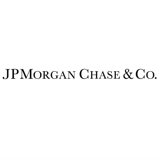 jpmorgan chase & co. logo