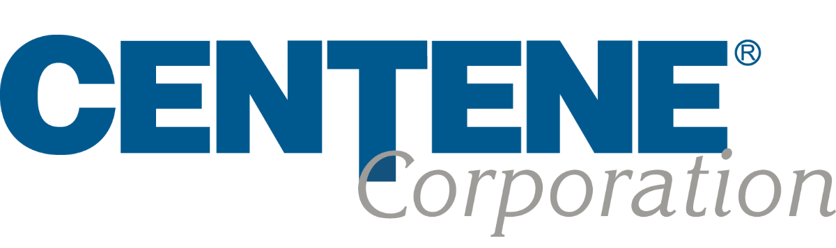 Centene Corporation logo