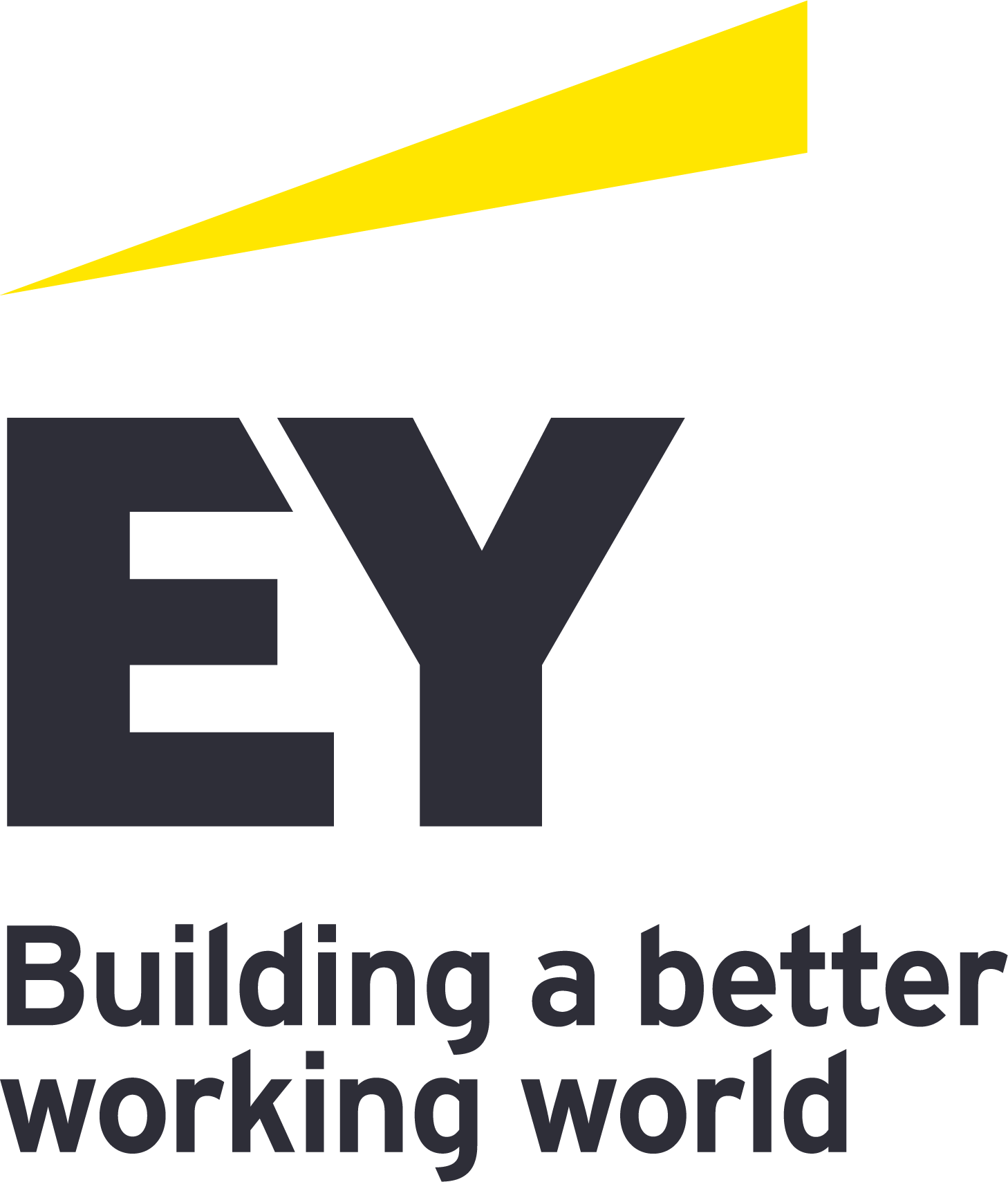 Ernst & Young. Building a better working world.