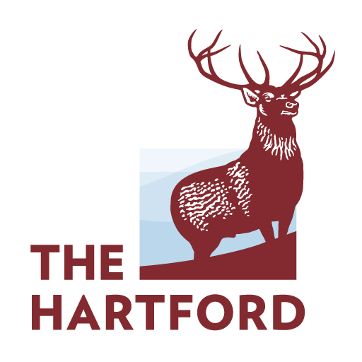 The Hartford Financial Services Group, Inc. Logo