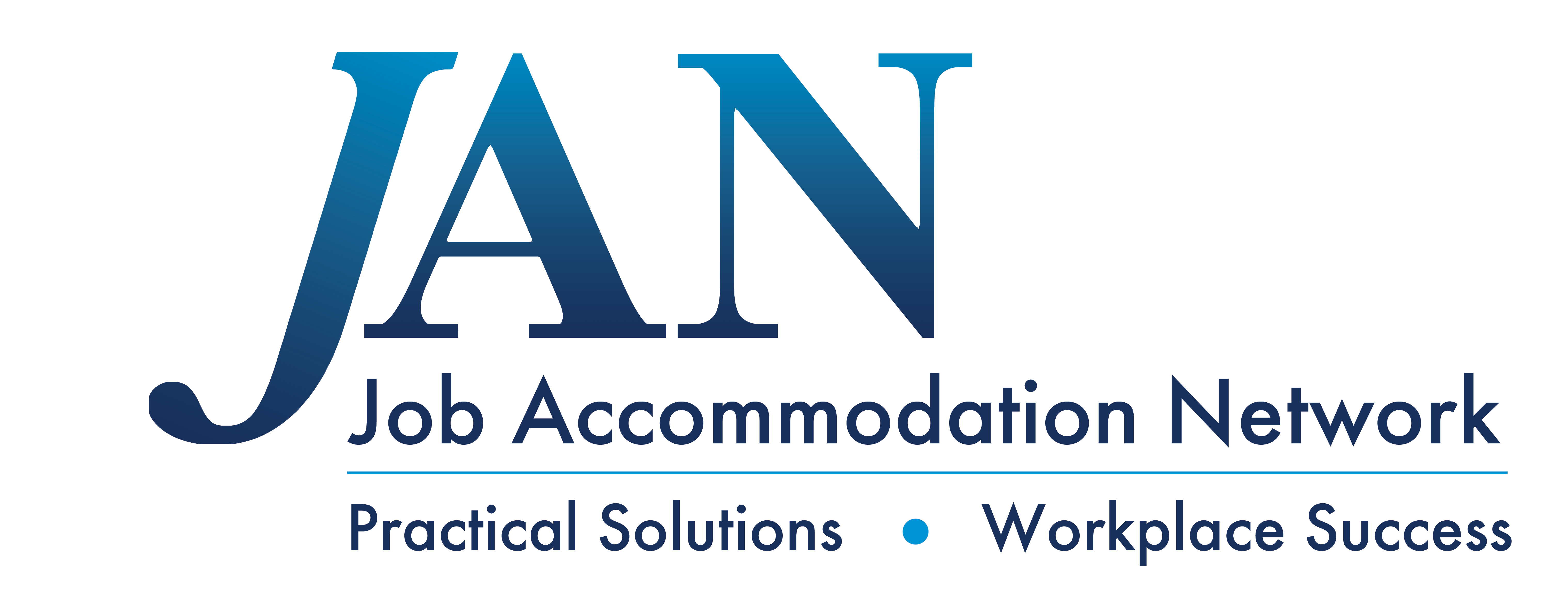 JAN: Job Accommodation Network