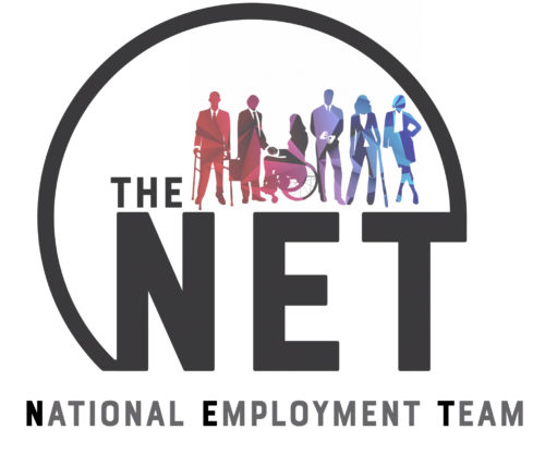 The NET: National Employment Team