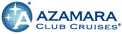 Azamara Club Cruises Logo