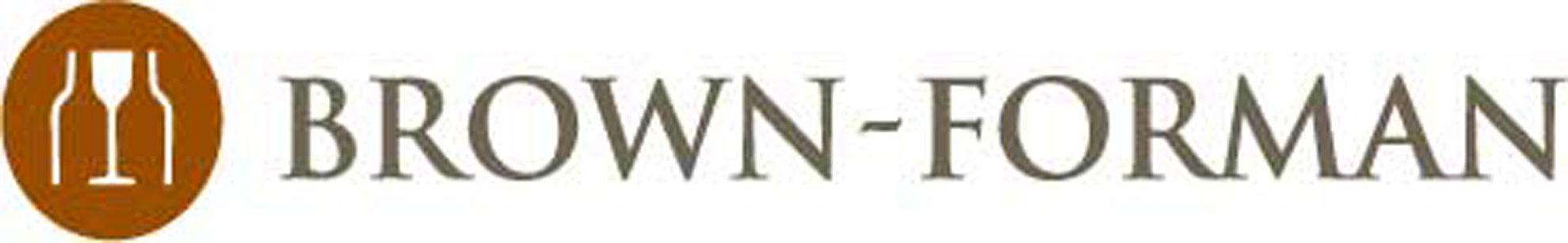 Brown-Forman Corporation Logo
