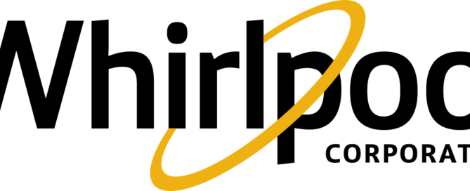 Whirlpool Corporation Logos