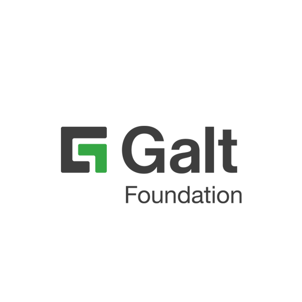 Galt Foundation Logo