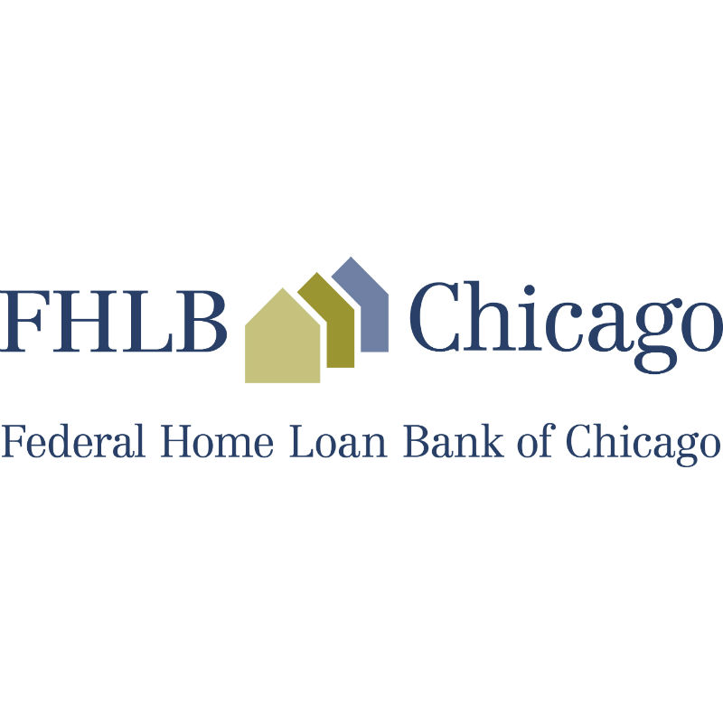 Federal Home Loan Bank of Chicago Logo