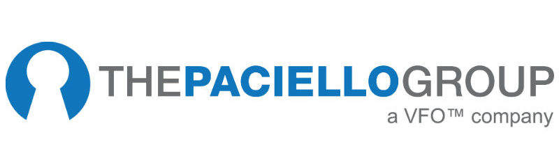 The Paciello Group (A VFO Company) Logo