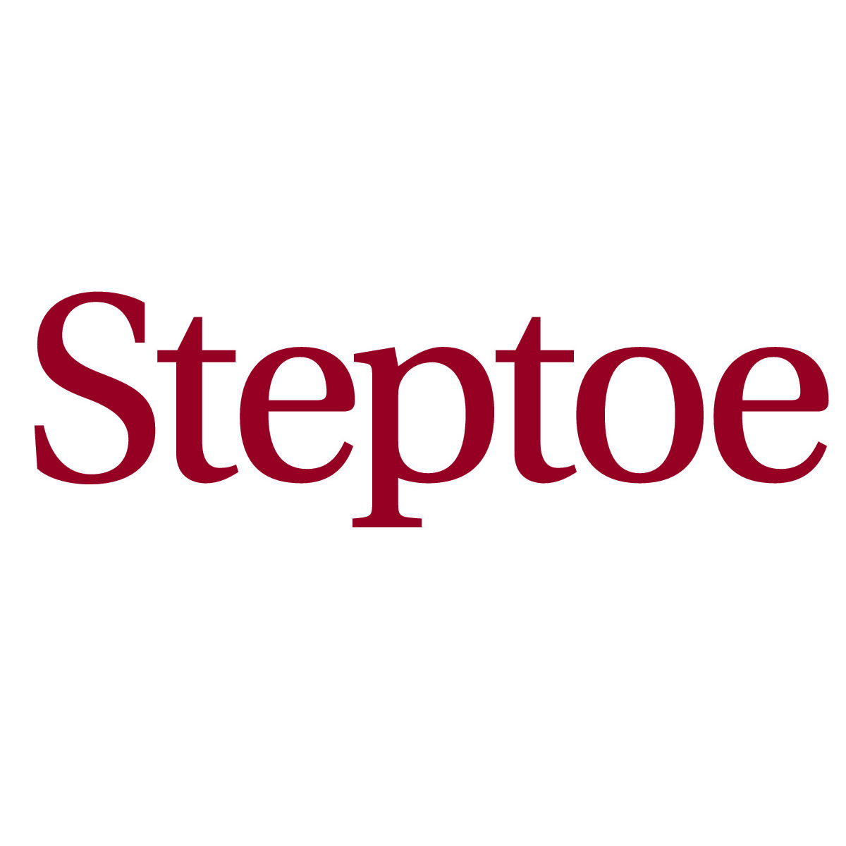 Steptoe & Johnson LLP Logo