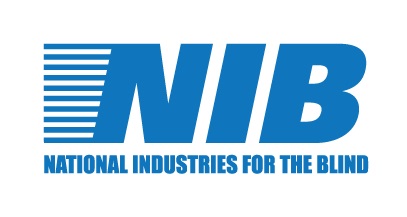 NIB: National Industries for the Blind