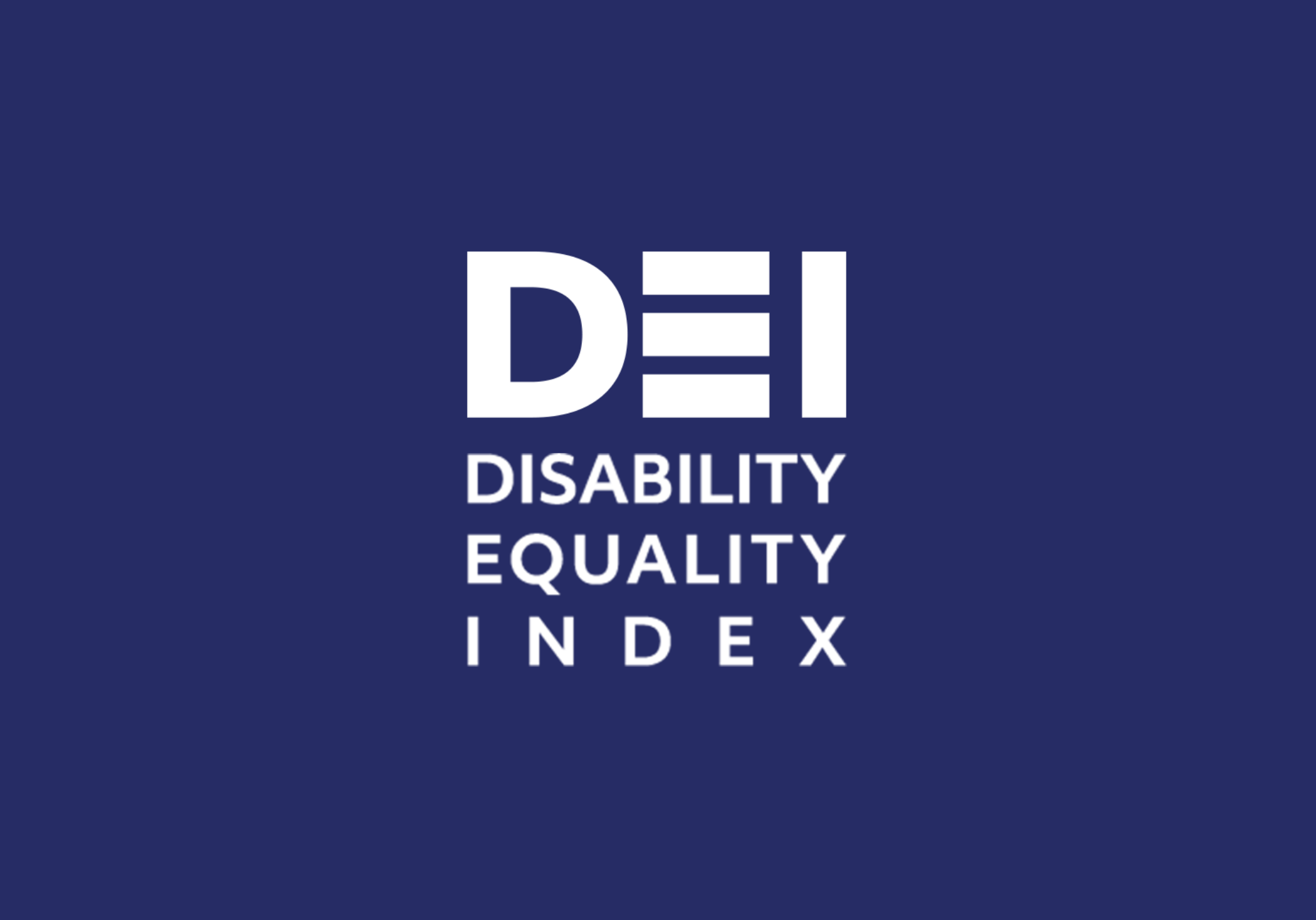 Disability Equality Index® Shows More Companies Seek People with Disabilities for Leadership and Boardroom Roles in Bid to Modernize Disability Inclusion