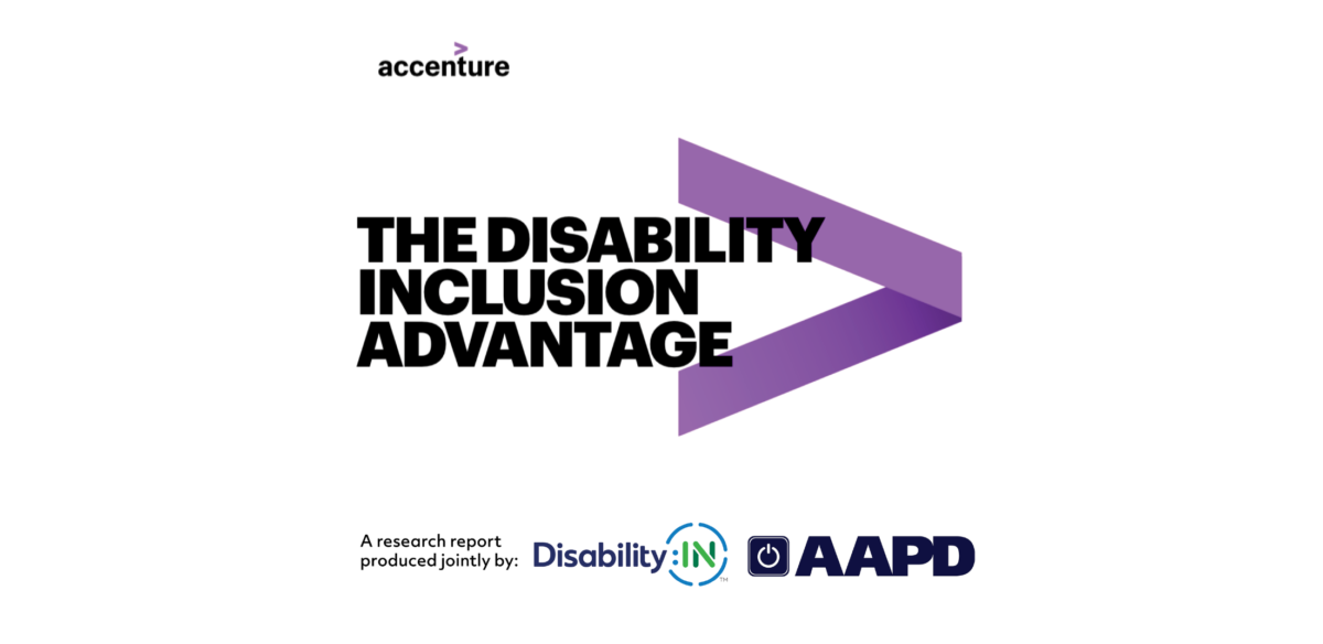 Business Case For Disability Inclusion - Disability:IN