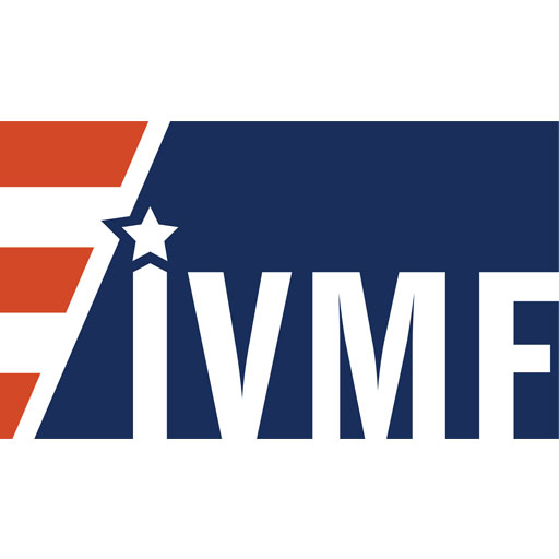 IVMF logo