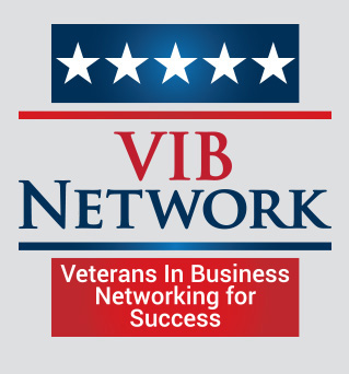 Veterans in Business Network logo