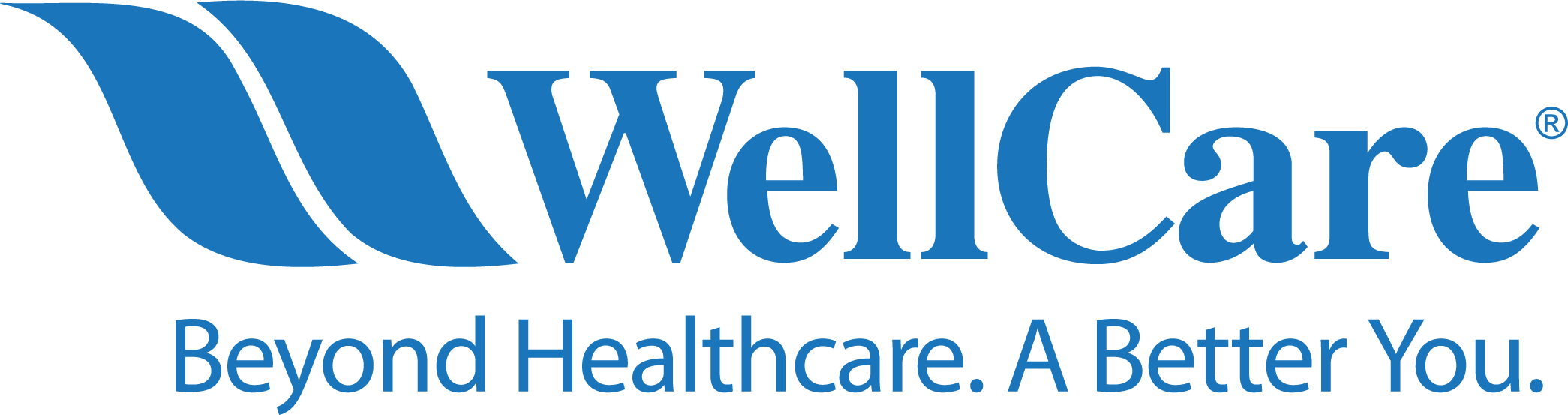 WellCare Health Plans, Inc. Logo