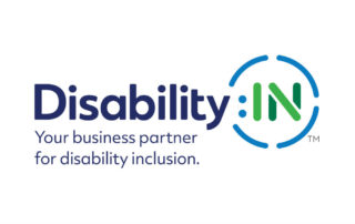 Disability:IN logo