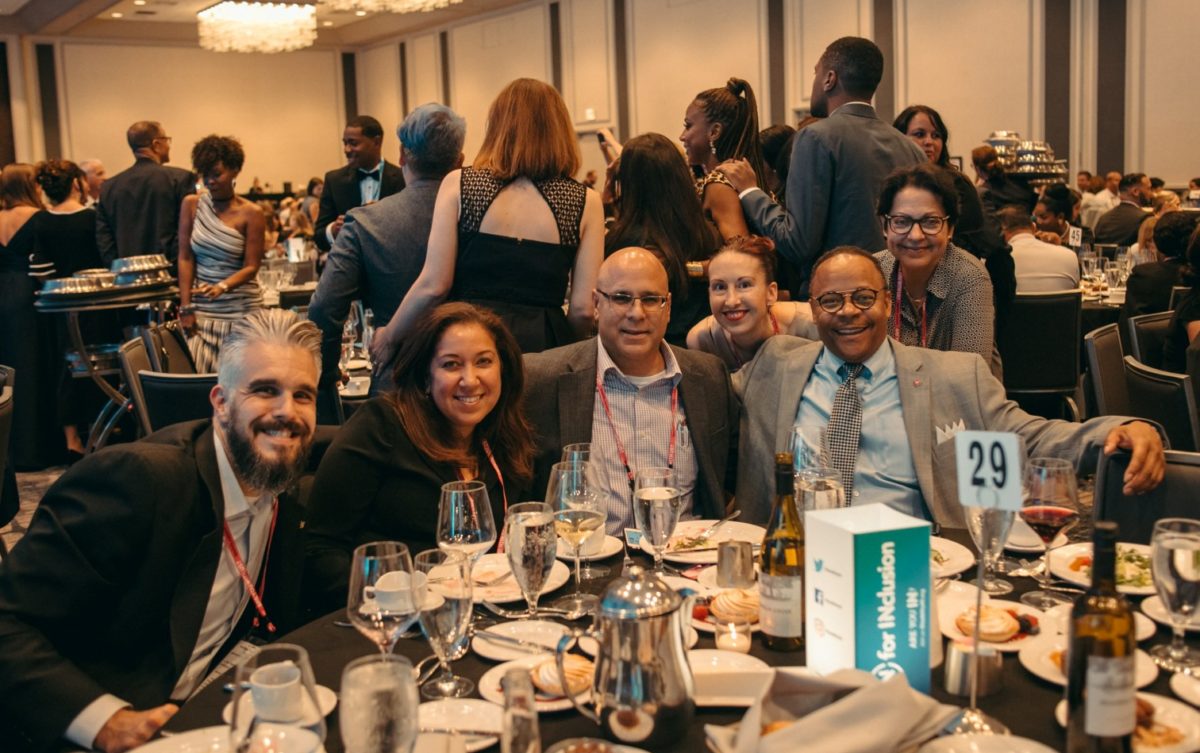 2019 Conference Photos Now Available DisabilityIN