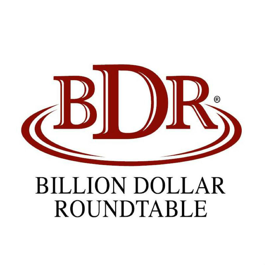 Billion Dollar Roundtable logo