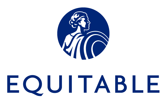 Equitable logo