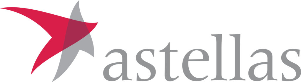 Astellas Pharma US, Inc. logo