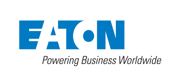 Eaton Corporation. Powering business worldwide.