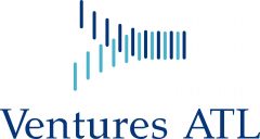 Ventures ATL logo.