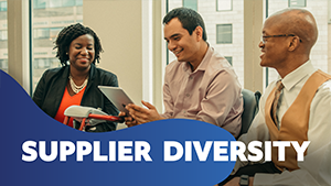 Supplier Diversity Plenary: Leading Business Transformation with Disability Inclusion