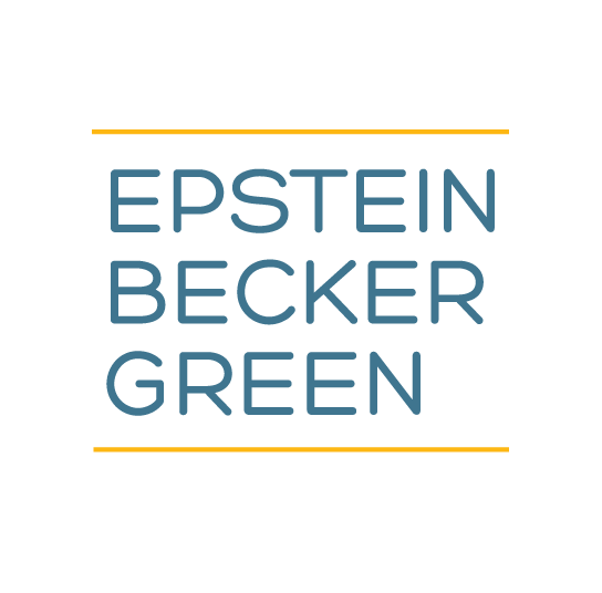 Epstein Becker Green logo
