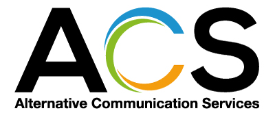 Alternative Communication Services logo