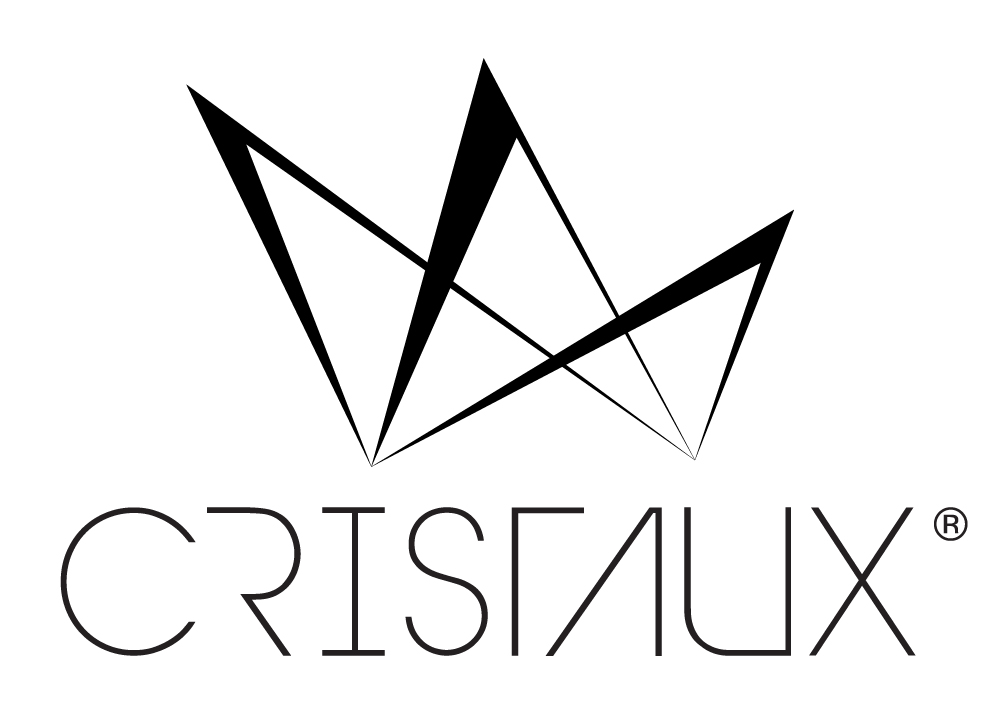 Cristaux logo