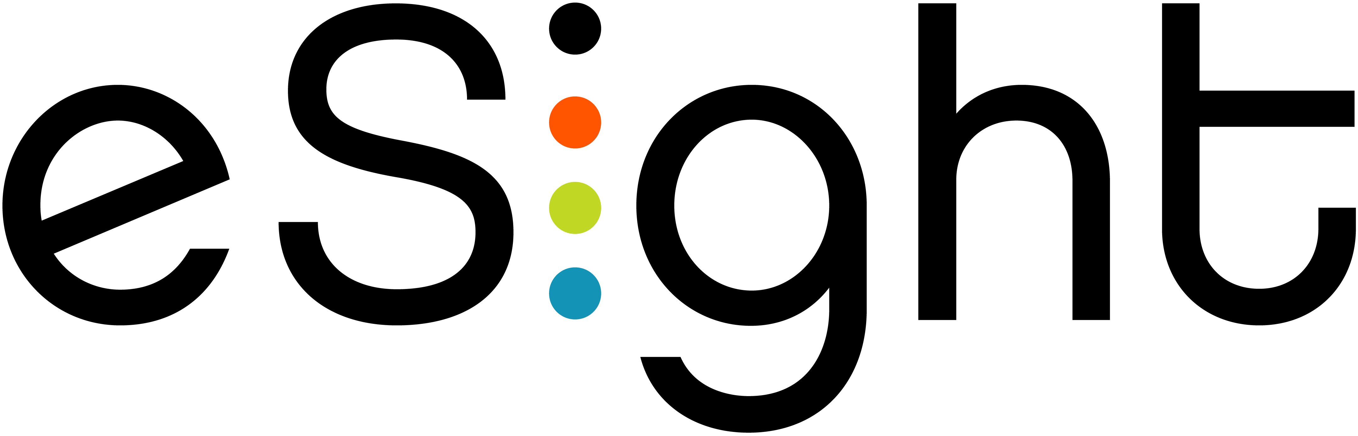eSight logo