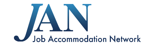 Job Accommodation Network JAN logo