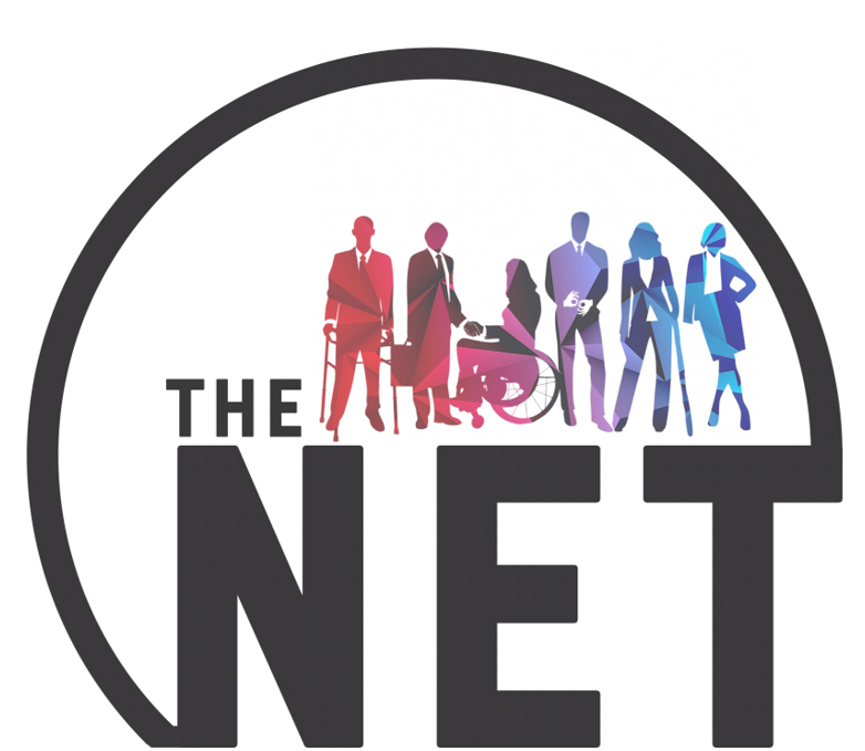 National Employment Team the NET Logo