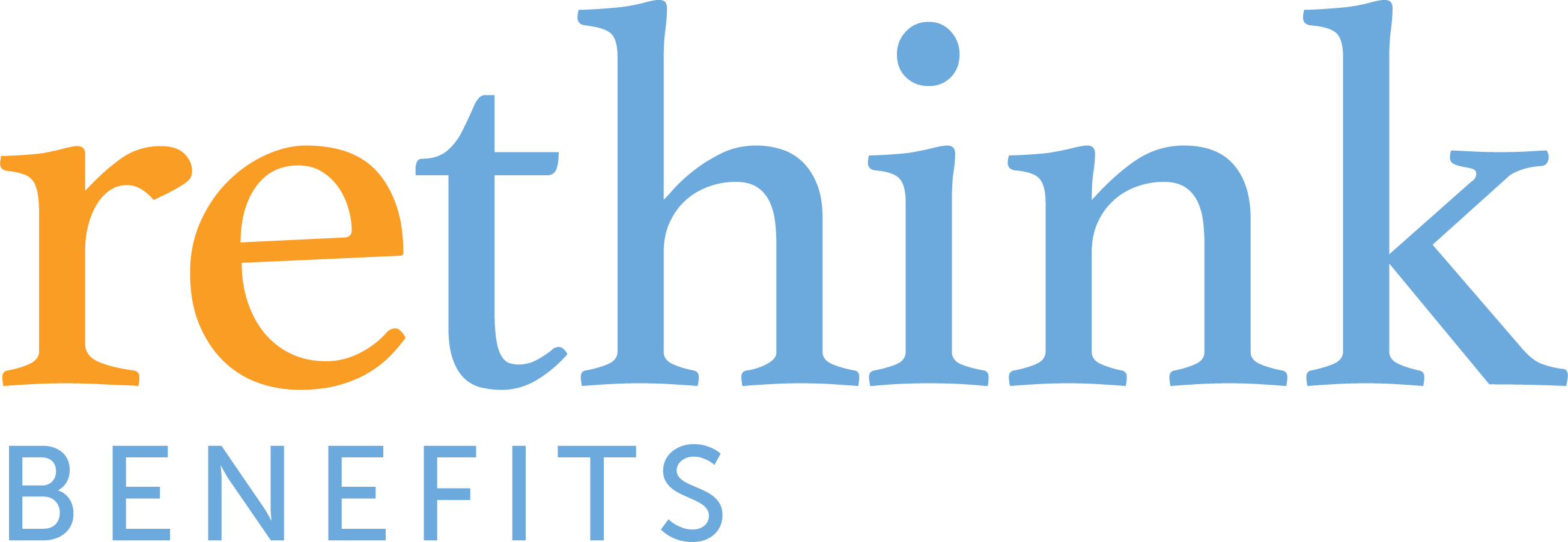 Rethink Benefits Logo