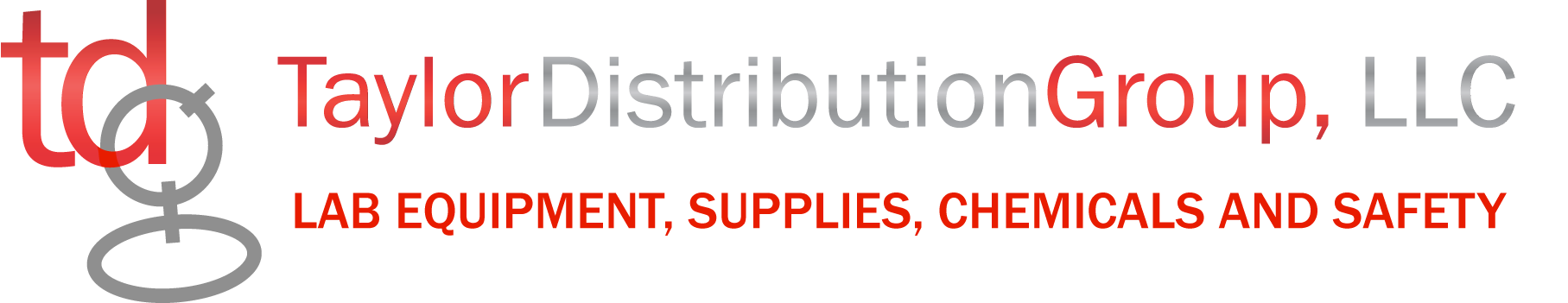 Taylor Distribution Group logo