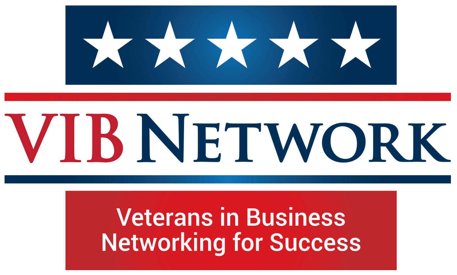 Veterans In Business Network logo