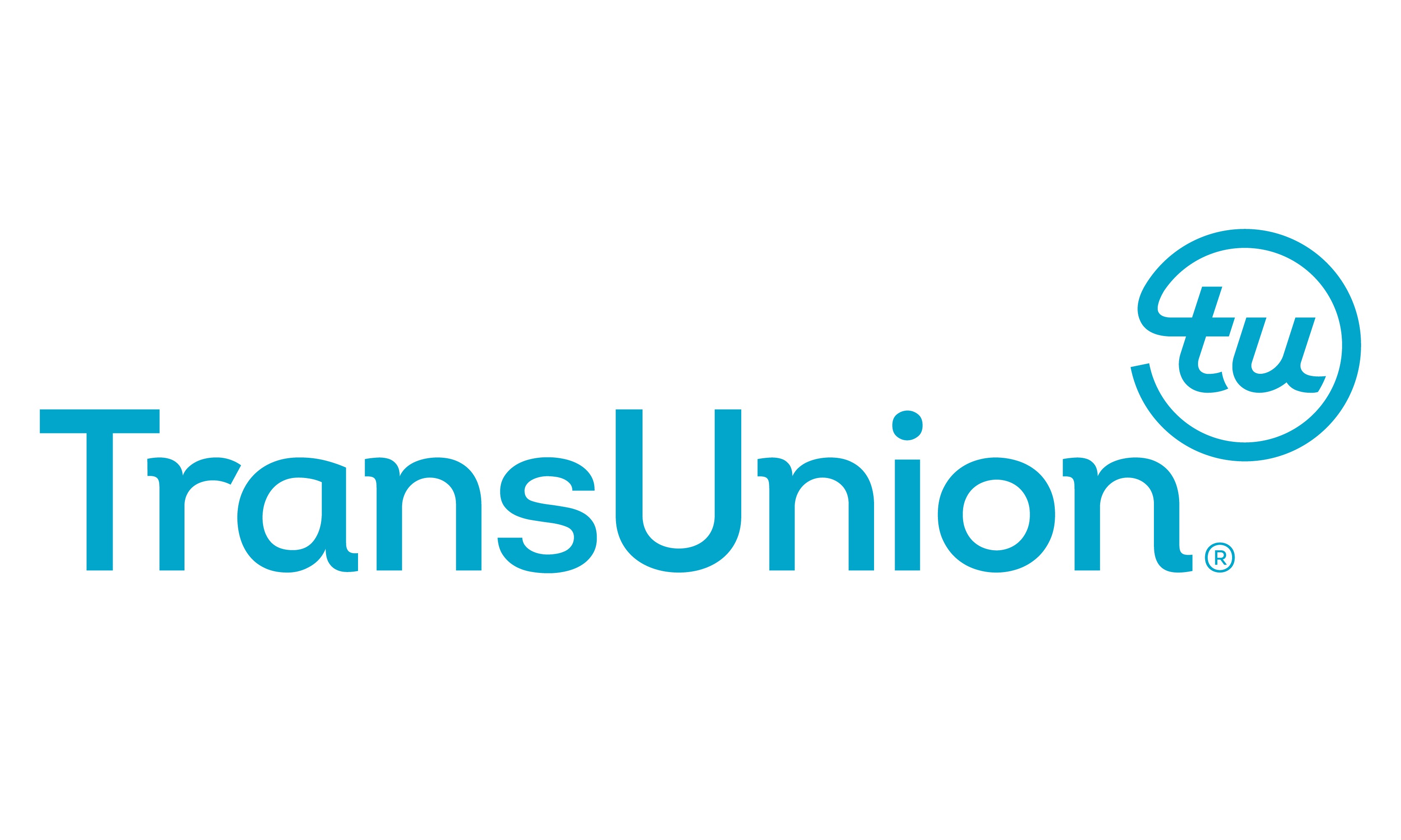 Transunion Logo