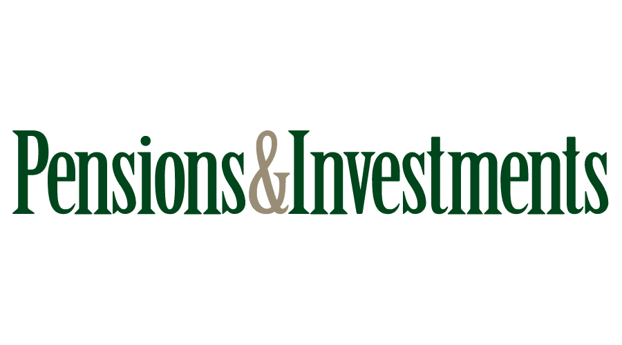 Pensions & Investments logo