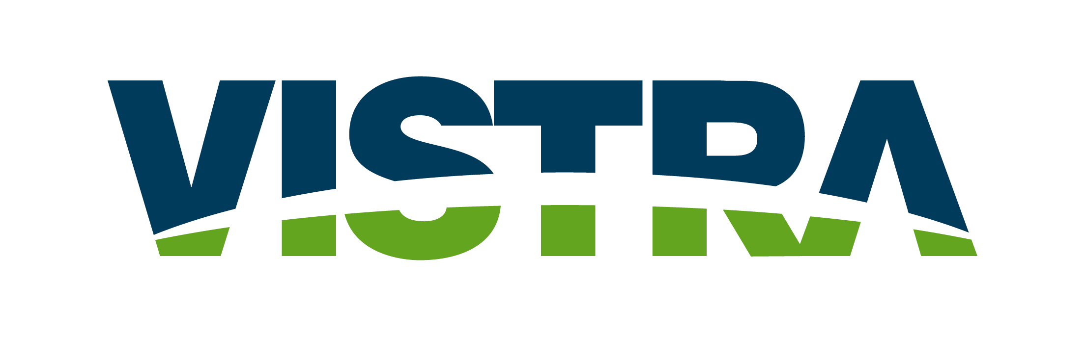 Vistra Corporation logo