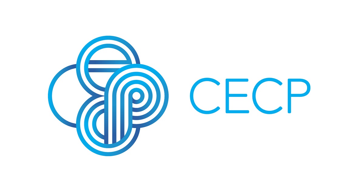 CECP logo