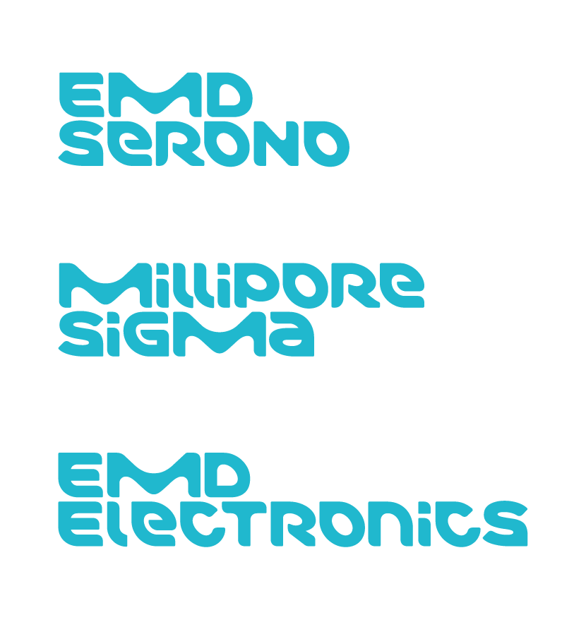 EMD Serono, Millipore Sigma, EMD Electronics