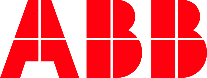 ABB Inc. logo