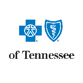 BlueCross BlueShield of Tennessee logo