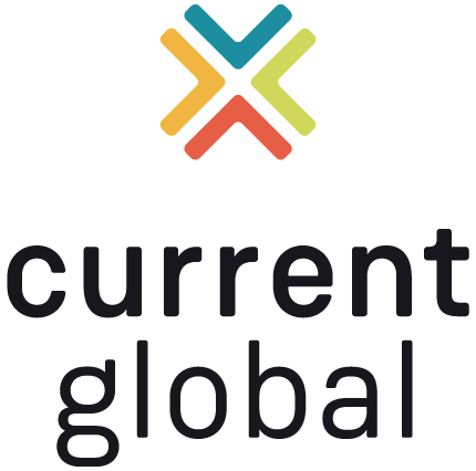 Current Global logo