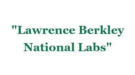 Lawrence Berkley National Labs logo