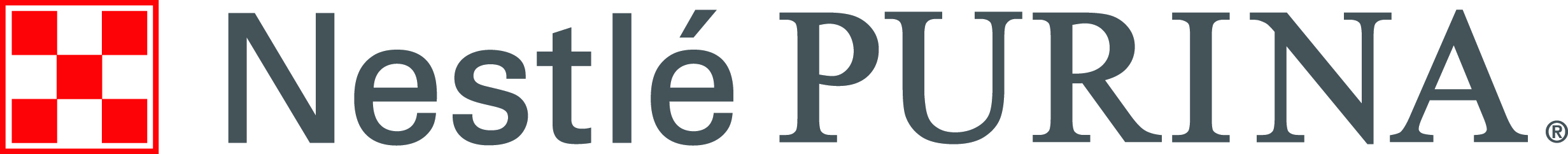 Nestlé Purina PetCare Company logo