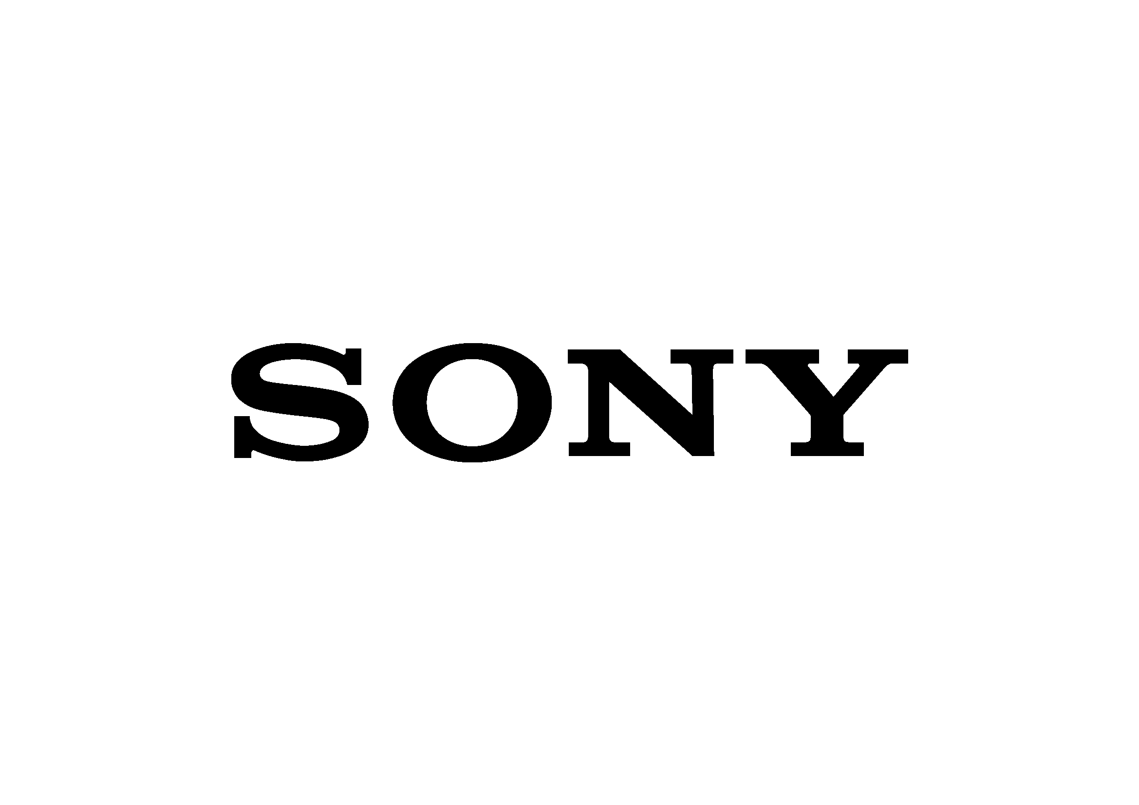Sony Electronics Inc. logo