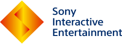 Sony Interactive Entertainment logo