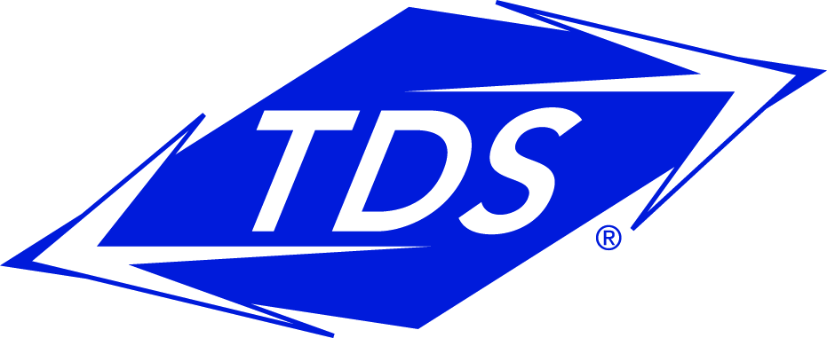 TDS Telecommunications LLC logo