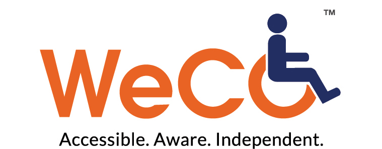 WeCo logo